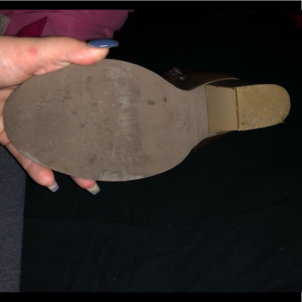 Booties - Picture 4 of 4